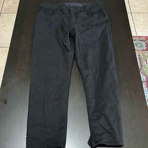 Calvin Klein black pants